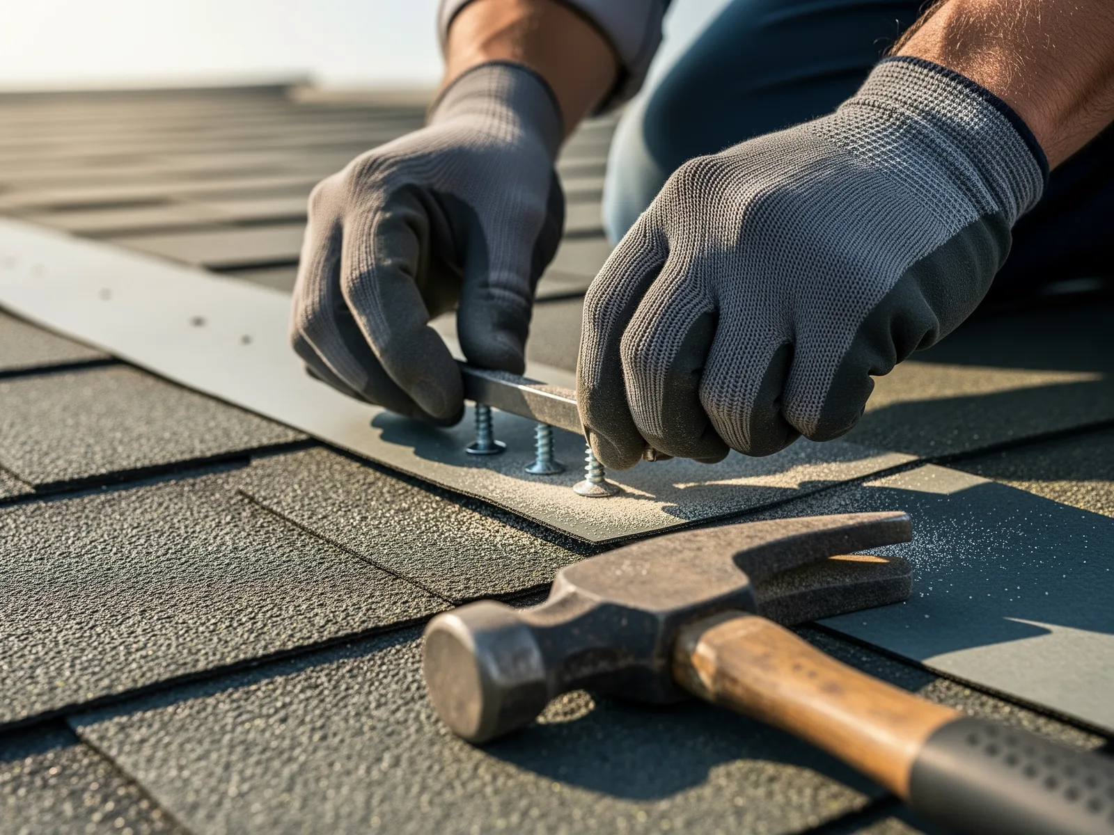 Why choose Fascia Repair in Rickman, TN